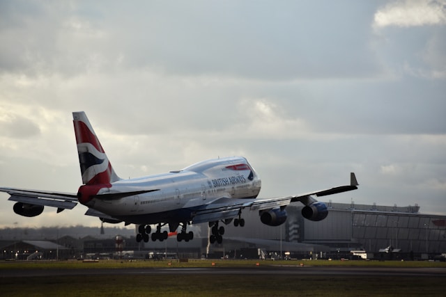Flight Booking
