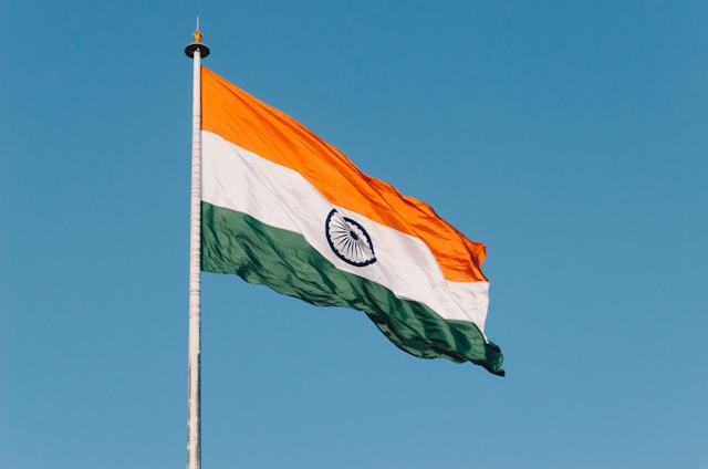 Indian Visa Info