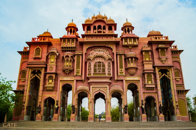 Jaipur