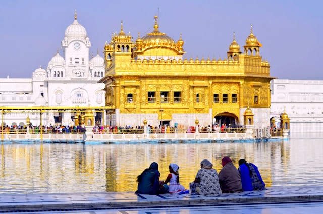 Punjab